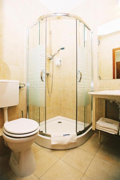 Panorama Wellness Apartman Hotel Hajdúszoboszló Rom bilde