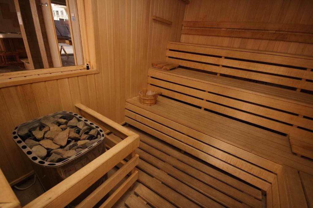 Panorama Wellness Apartman Hotel Hajdúszoboszló Eksteriør bilde