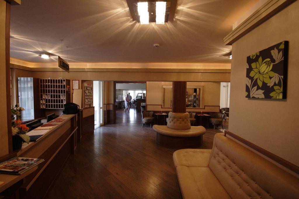 Panorama Wellness Apartman Hotel Hajdúszoboszló Eksteriør bilde